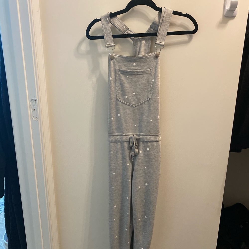 Like New Z Supply Overalls size XS